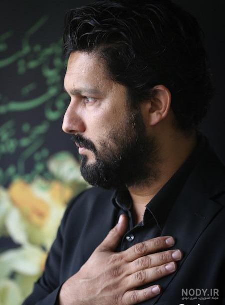 اسم مادر حامد بهداد اسم مادر حامد بهداد