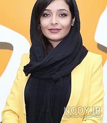 اعتیاد ساره بیات