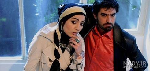 السا فیروزآذر در هیولا