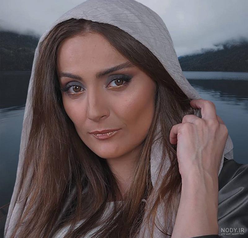 السا فیروزآذر و تهمینه میلانی