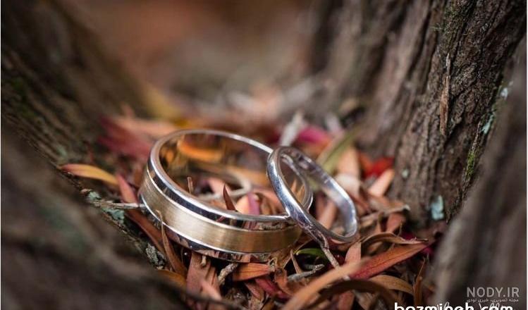 ایده عکس حلقه برای سالگرد ازدواج ایده عکس حلقه برای سالگرد ازدواج