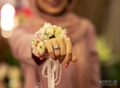 ایده عکس سالگرد عقد