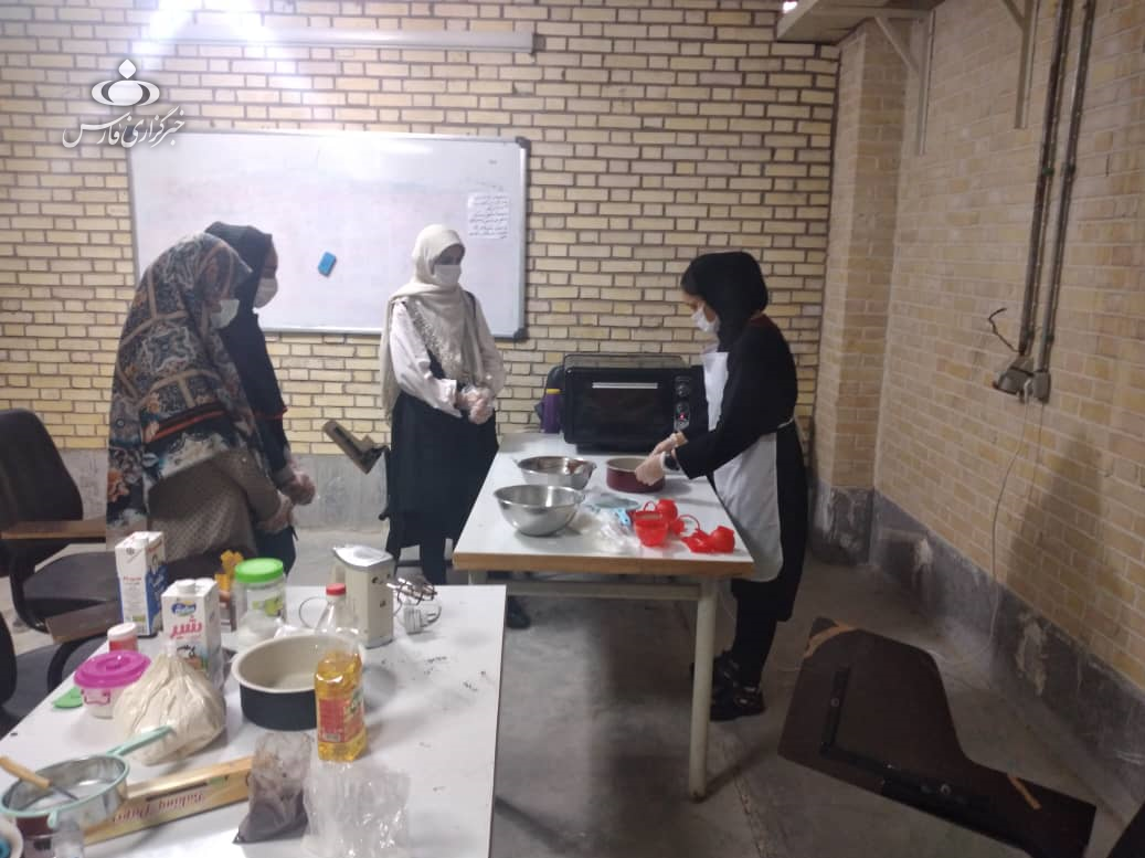 ایده کارآفرینی در منزل