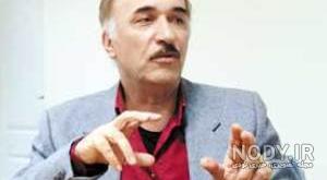 بازیگر نقش پنجعلی در چشم باد بازیگر نقش پنجعلی در چشم باد