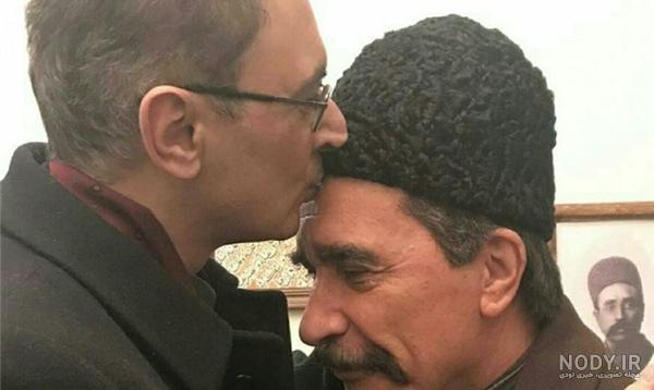 بازیگران سریال امام علی با عکس بازیگران سریال امام علی با عکس