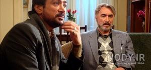 بازیگران نقش رضا شاه بازیگران نقش رضا شاه