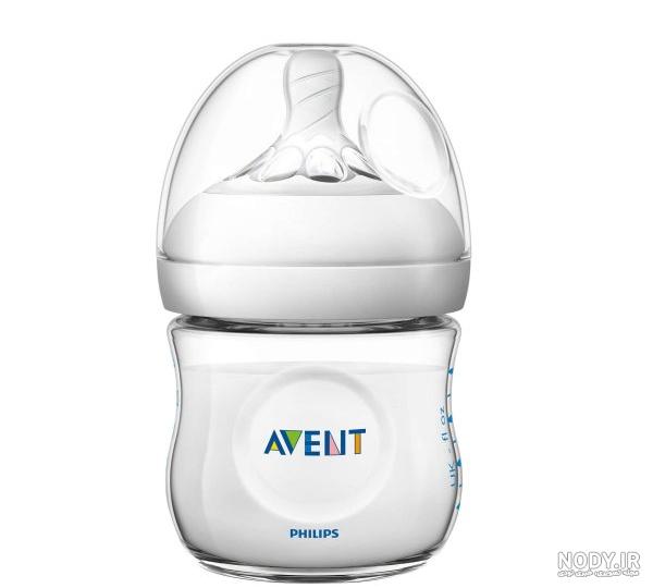 بهترین شیشه شیر ایرانی