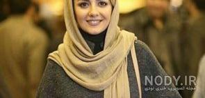 بیتا سحرخیز اینستا