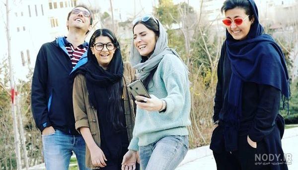 بیوگرافی السا دابسمش