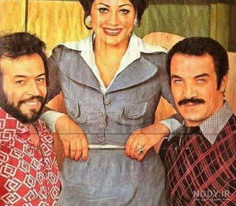تاریخ فوت ایرج راد