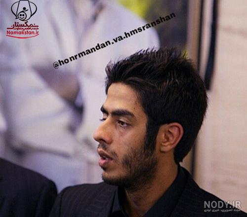 تانیا جوهری همسر اول خسرو شکیبایی تانیا جوهری همسر اول خسرو شکیبایی