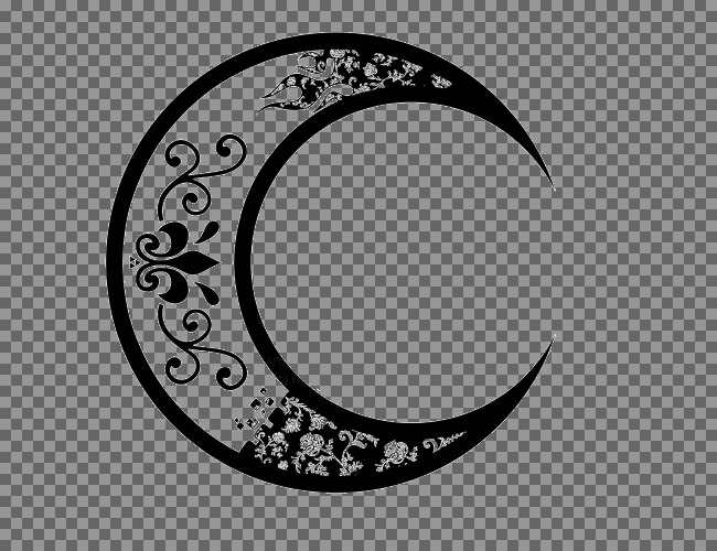تسبیح png
