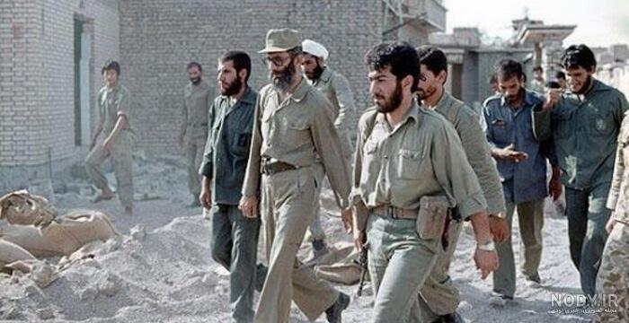 تصاویر فرزندان شهید جهان آرا تصاویر فرزندان شهید جهان آرا