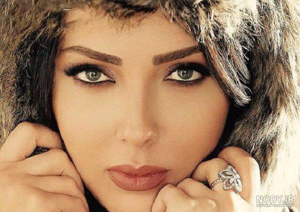 تصاویر مدلینگ لیلا اوتادی تصاویر مدلینگ لیلا اوتادی