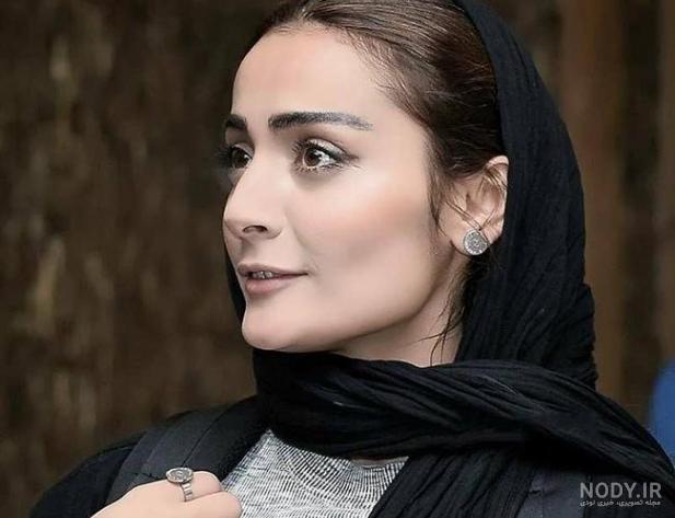 تهمینه میلانی وهمسرش
