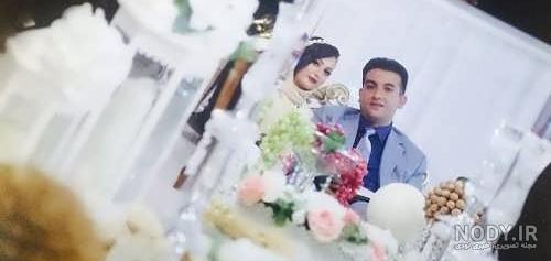 جدیدترین ژست عروس و داماد در آتلیه جدیدترین ژست عروس و داماد در آتلیه