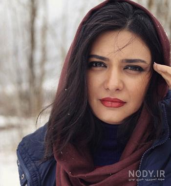 جشن تولد لیندا کیانی