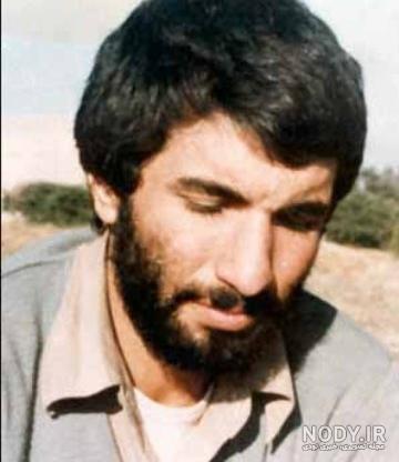 خاطرات شهید جهان آرا خاطرات شهید جهان آرا