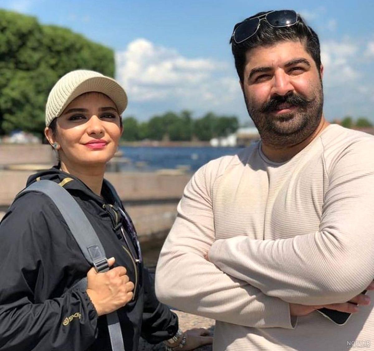 خواهر لیندا کیانی کیست