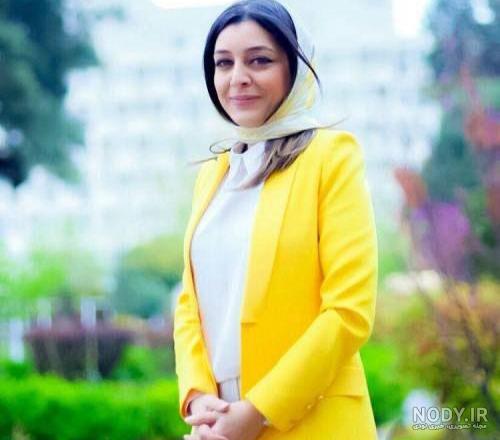دین ساره بیات