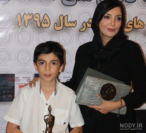 رویا میرعلمی بی حجاب