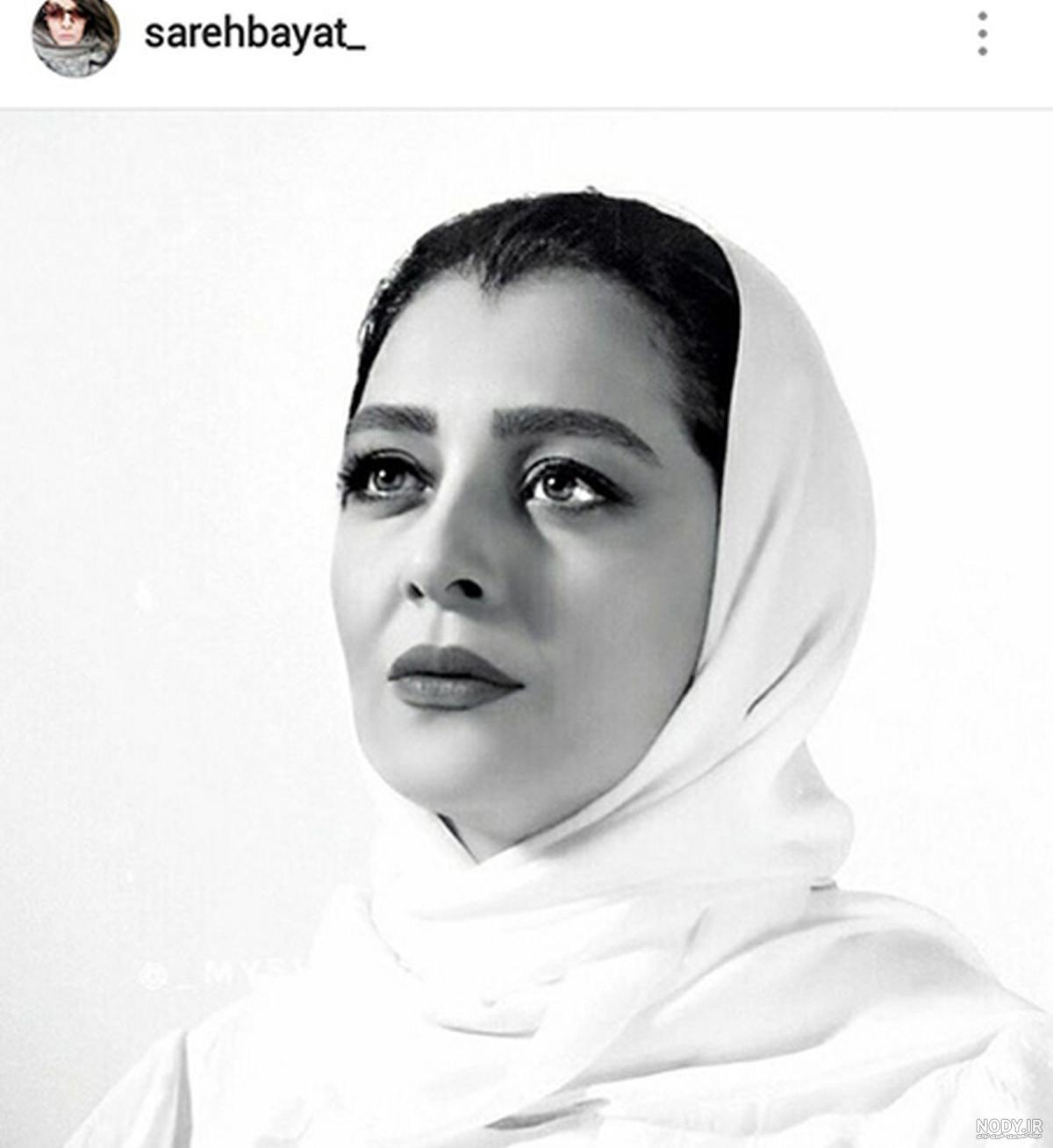 ساره بیات فیلم