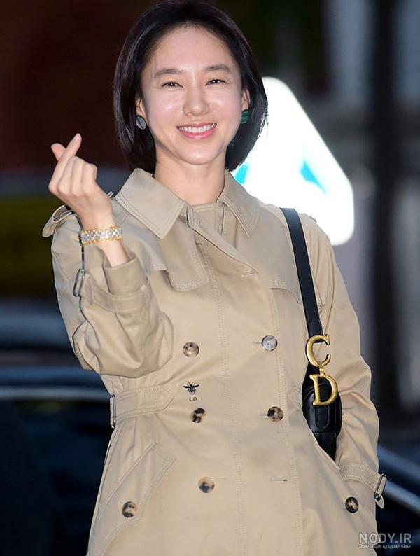 سریال جدید جانگ دونگ یون