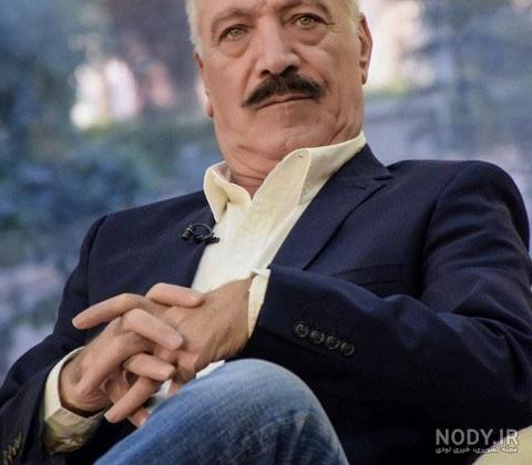 سعید راد و گوگوش