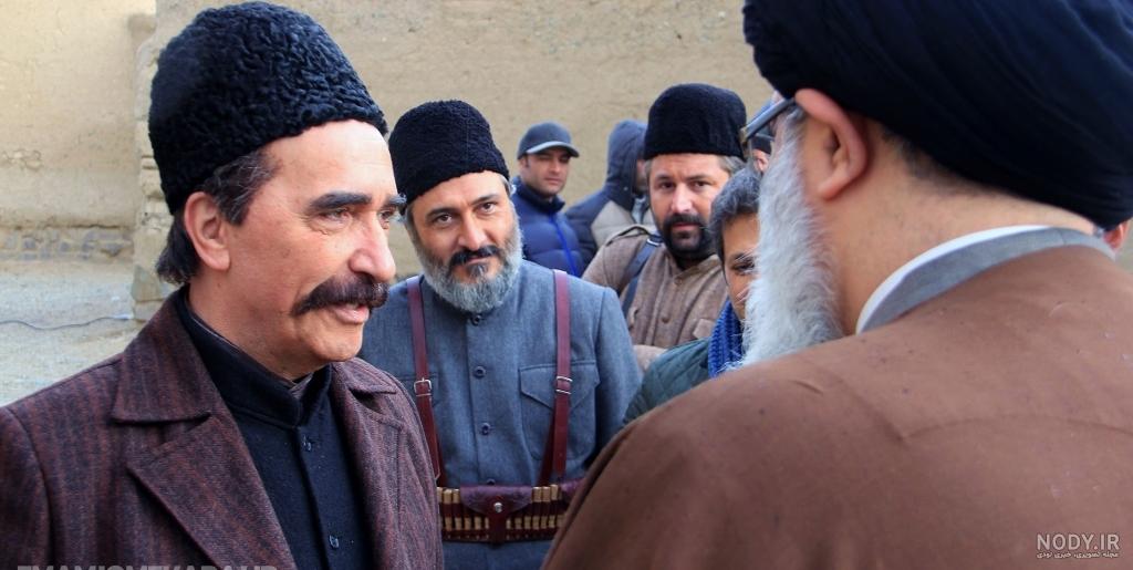 سعید نیک پور اینستاگرام سعید نیک پور اینستاگرام