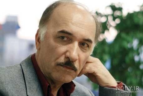 سعید نیک پور در چشم باد سعید نیک پور در چشم باد