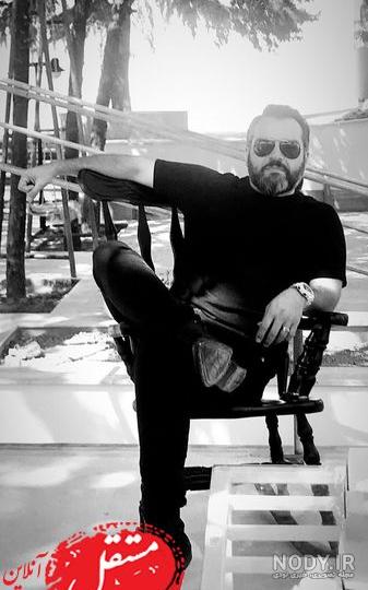 شهرام قائدی بازیکن استقلال شهرام قائدی بازیکن استقلال