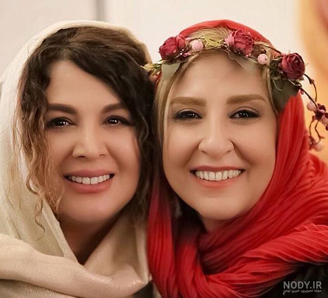 شهره سلطانی و منوچهر هادی شهره سلطانی و منوچهر هادی