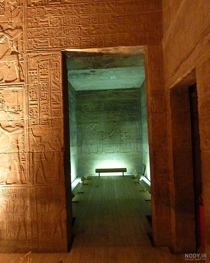 طلسم اهرام مصر