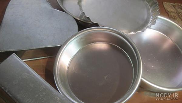 ظرف کیک خوری چینی ظرف کیک خوری چینی