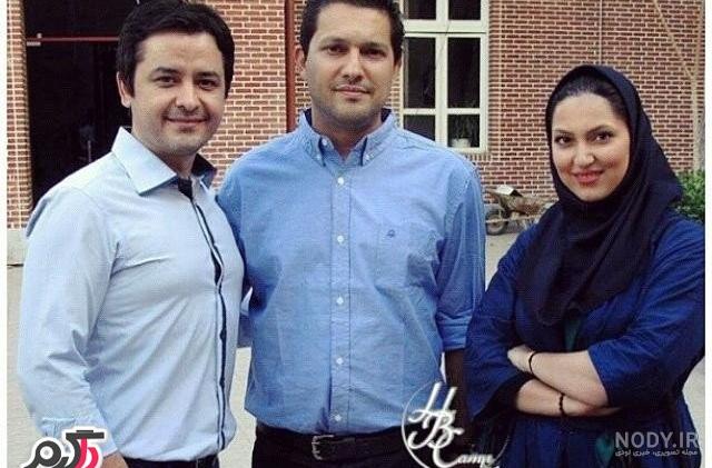 علت چاقی باران کوثری علت چاقی باران کوثری