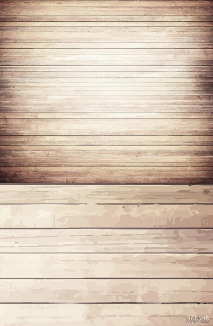 عکس از پس زمینه چوبی عکس از پس زمینه چوبی