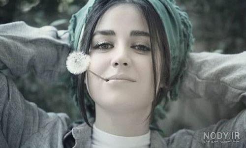 عکس افسانه پاکرو و همسرش اشکان خطیبی
