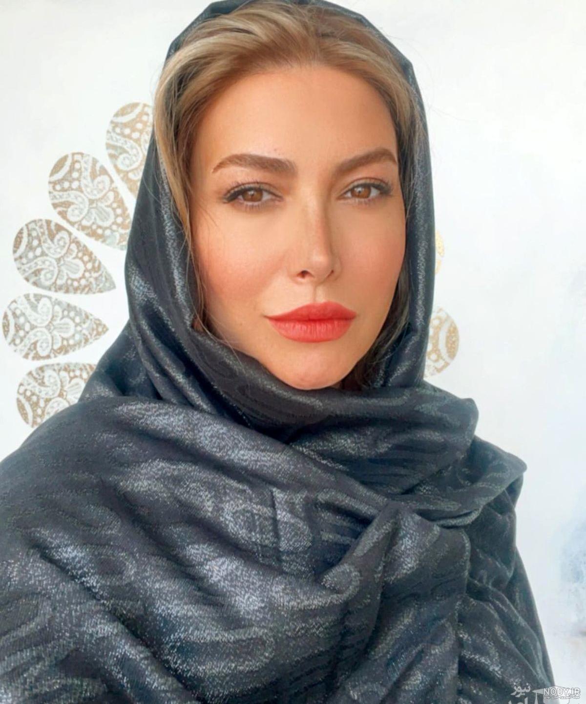 عکس بارداری فریبا نادری عکس بارداری فریبا نادری