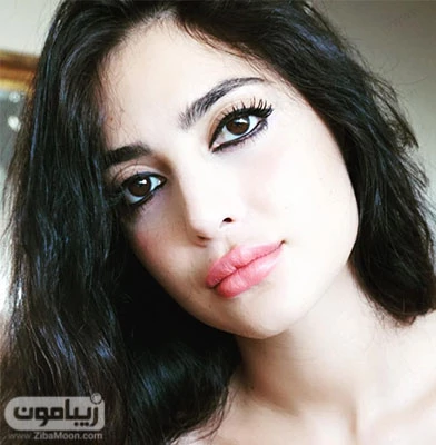 عکس بچه مژگان در سریال چوکوروا عکس بچه مژگان در سریال چوکوروا