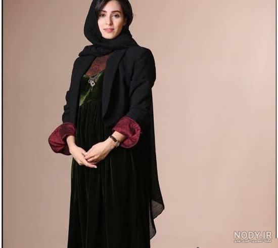 عکس جدید اناهيتا هاشم زاده