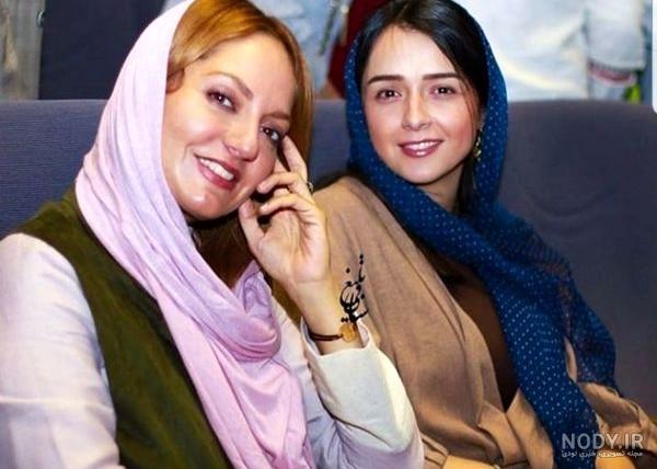 عکس جدید مهناز افشار عکس جدید مهناز افشار