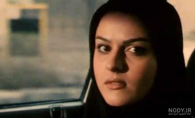 عکس جوانی ساره بیات عکس جوانی ساره بیات