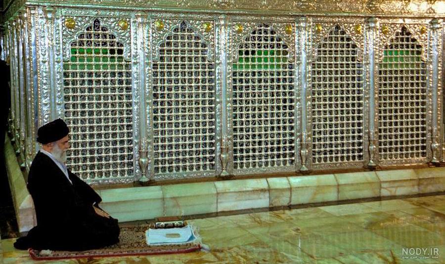 عکس حرم امام حسین با کیفیت بالا عکس حرم امام حسین با کیفیت بالا