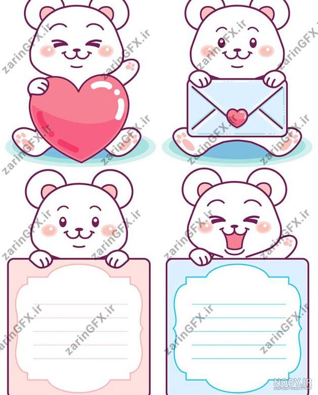 عکس خرس جنگلی
