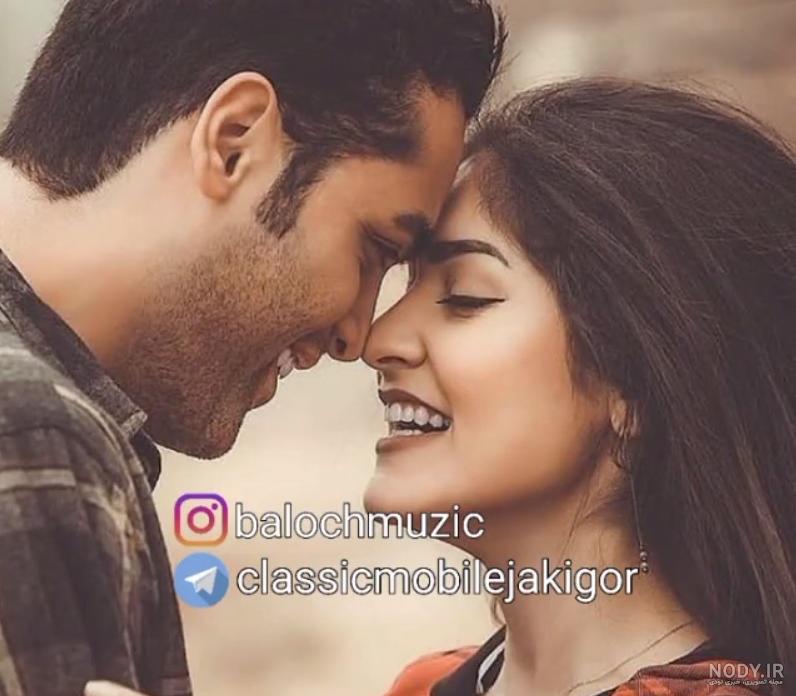 عکس دست عاشقانه واقعی