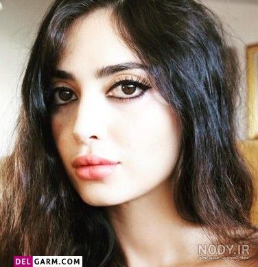 عکس دکتر مژگان در سریال چوکوروا عکس دکتر مژگان در سریال چوکوروا