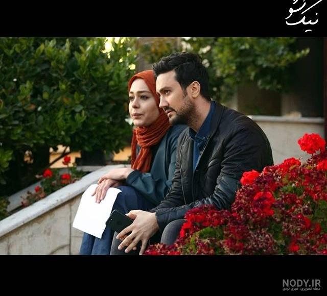 عکس سانیا سالاری