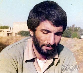 عکس سردار جهان آرا عکس سردار جهان آرا