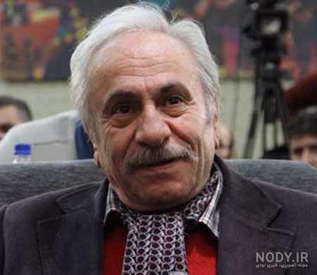 عکس سعید راد