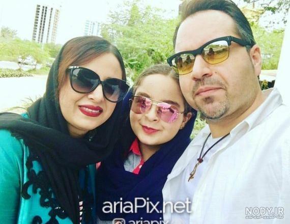عکس شهرام قائدی